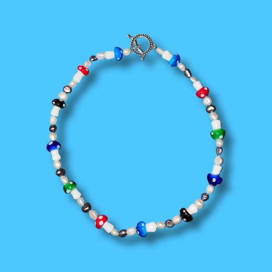 SOULYOU / Necklace