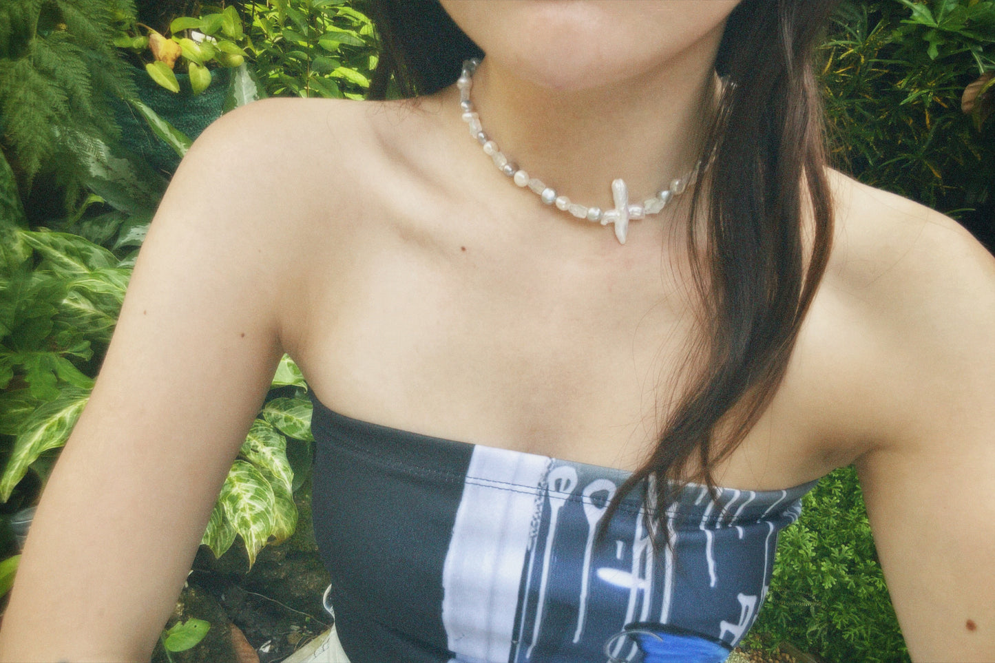 SOULYOU / Necklace