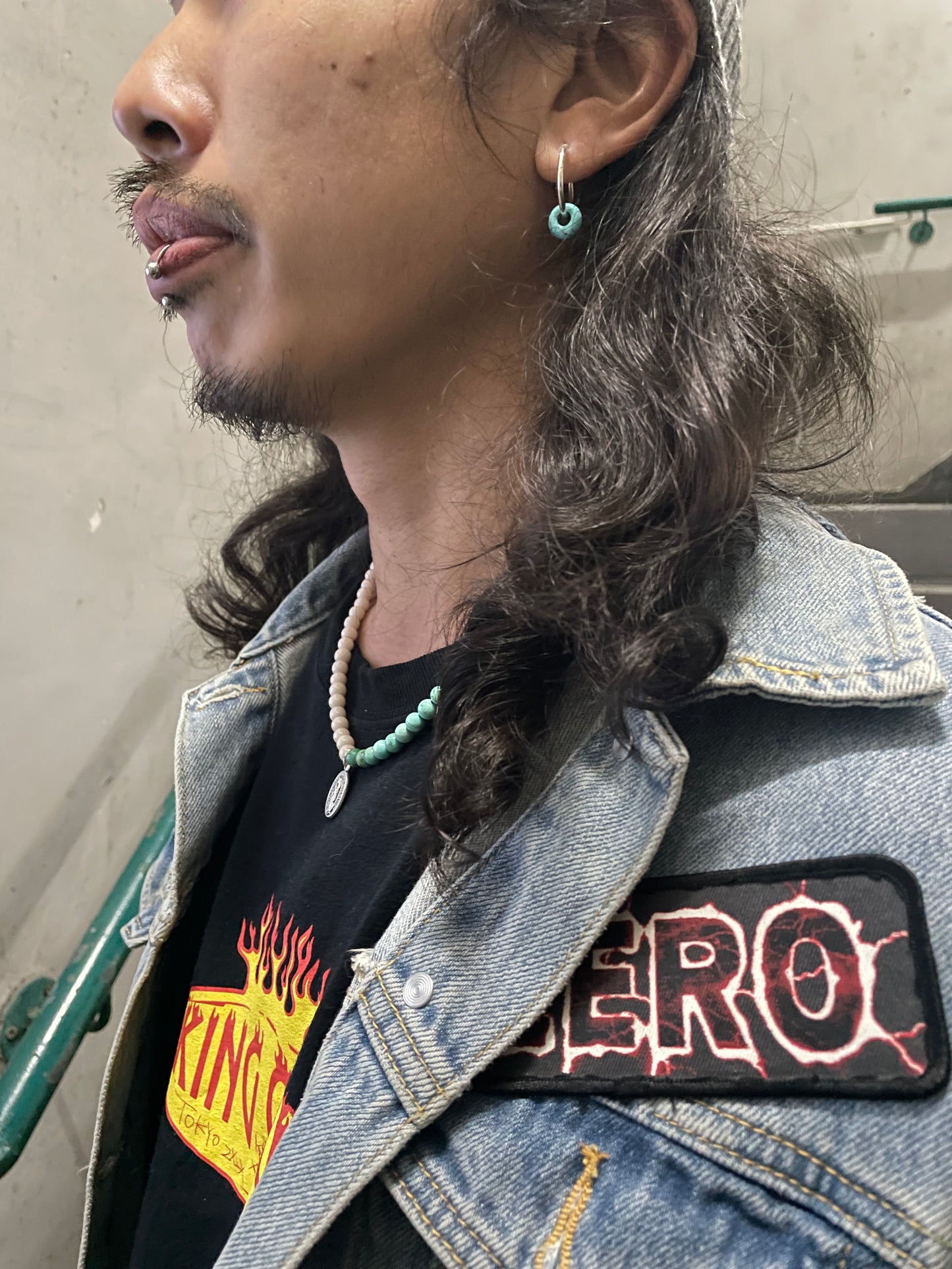 SOULYOU / Necklace