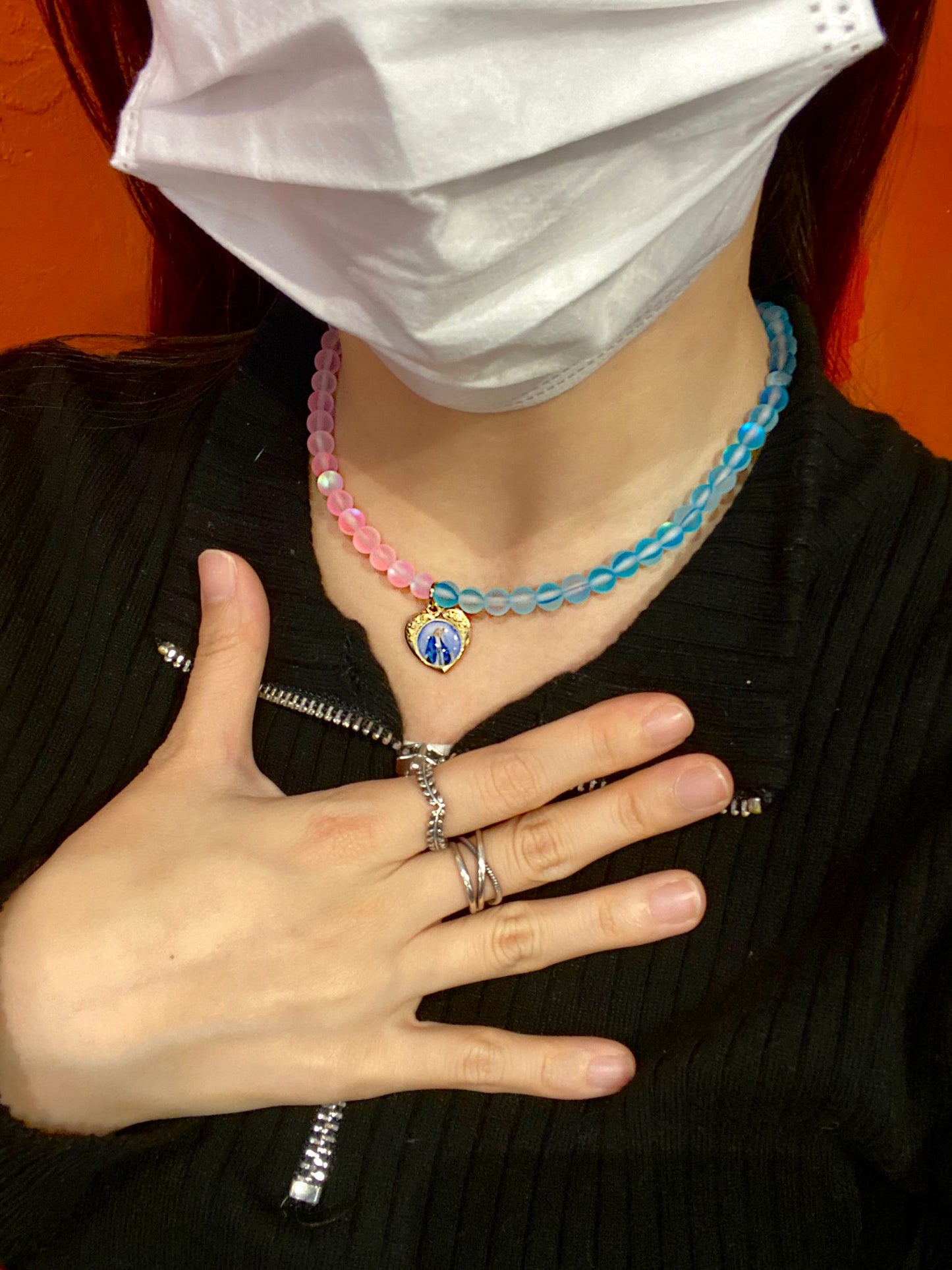 SOULYOU / Necklace