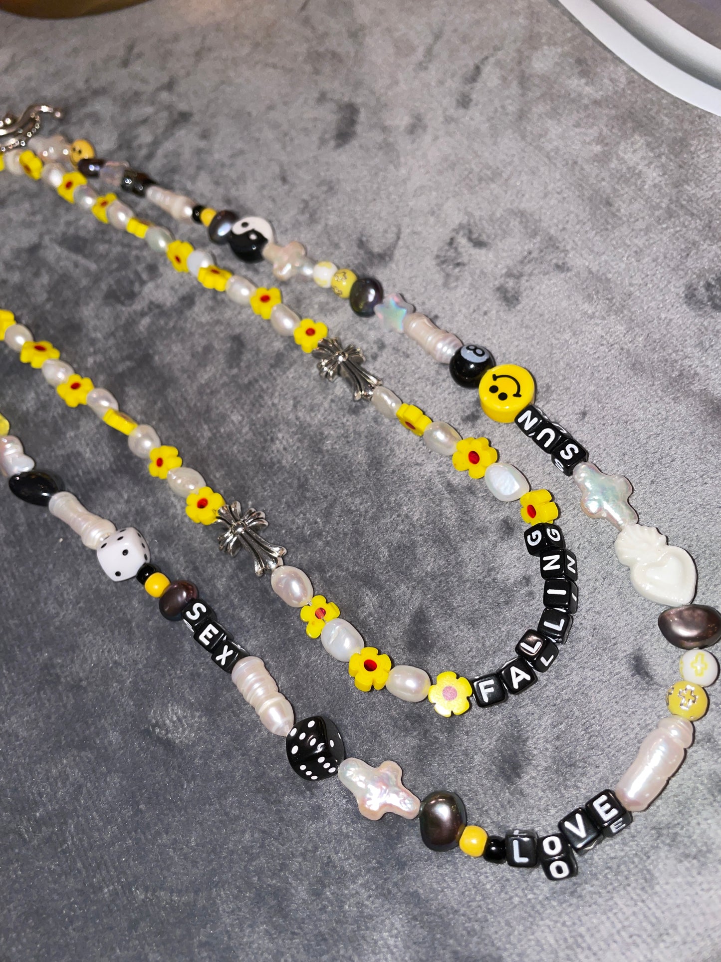 SOULYOU / Necklace