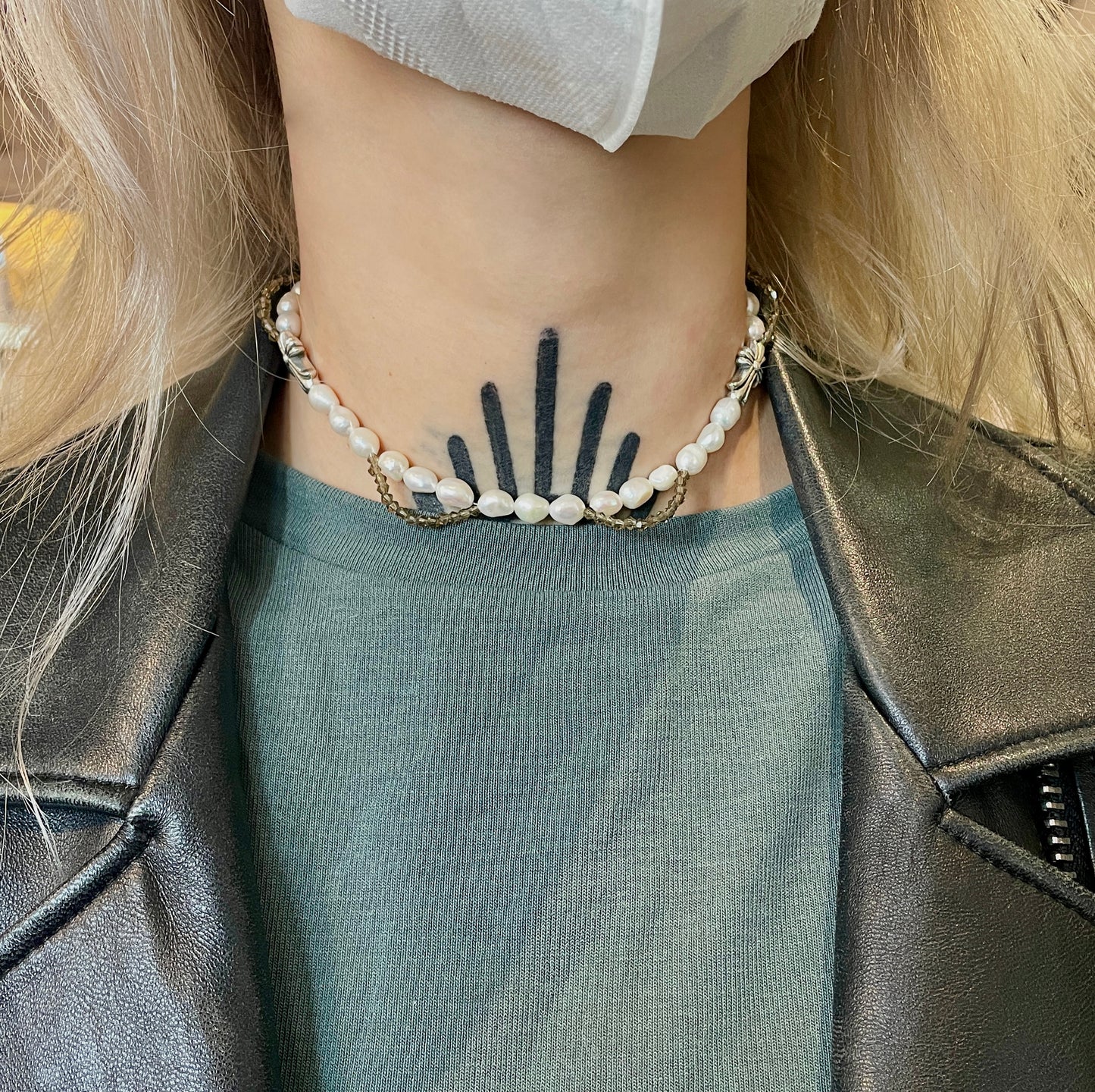 SOULYOU / Necklace