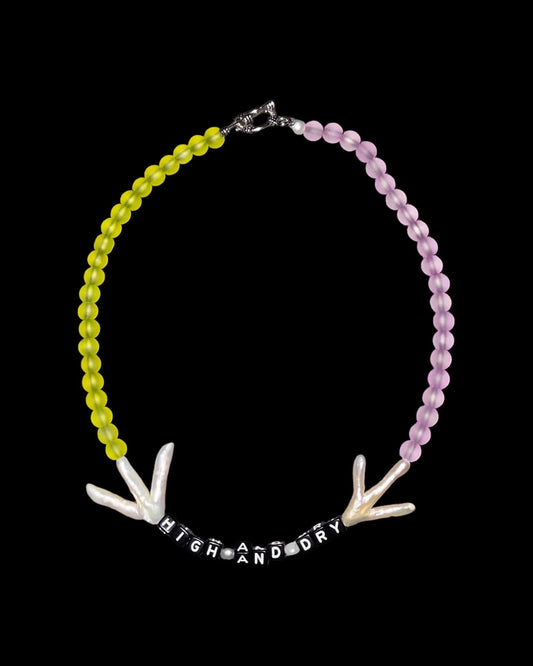 SOULYOU / Necklace