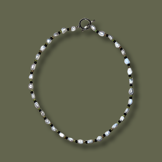 SOULYOU/ Necklace
