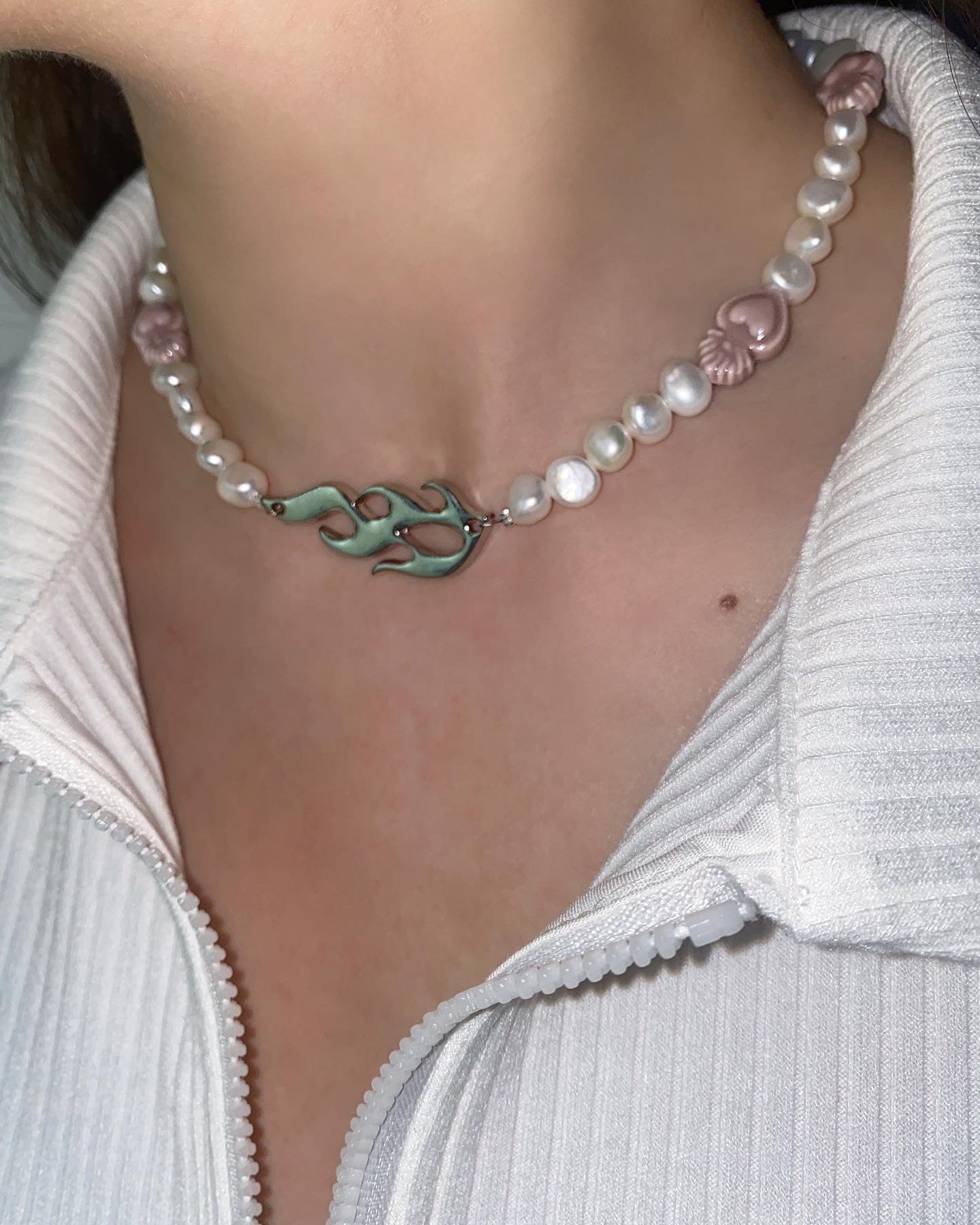 SOULYOU / Necklace