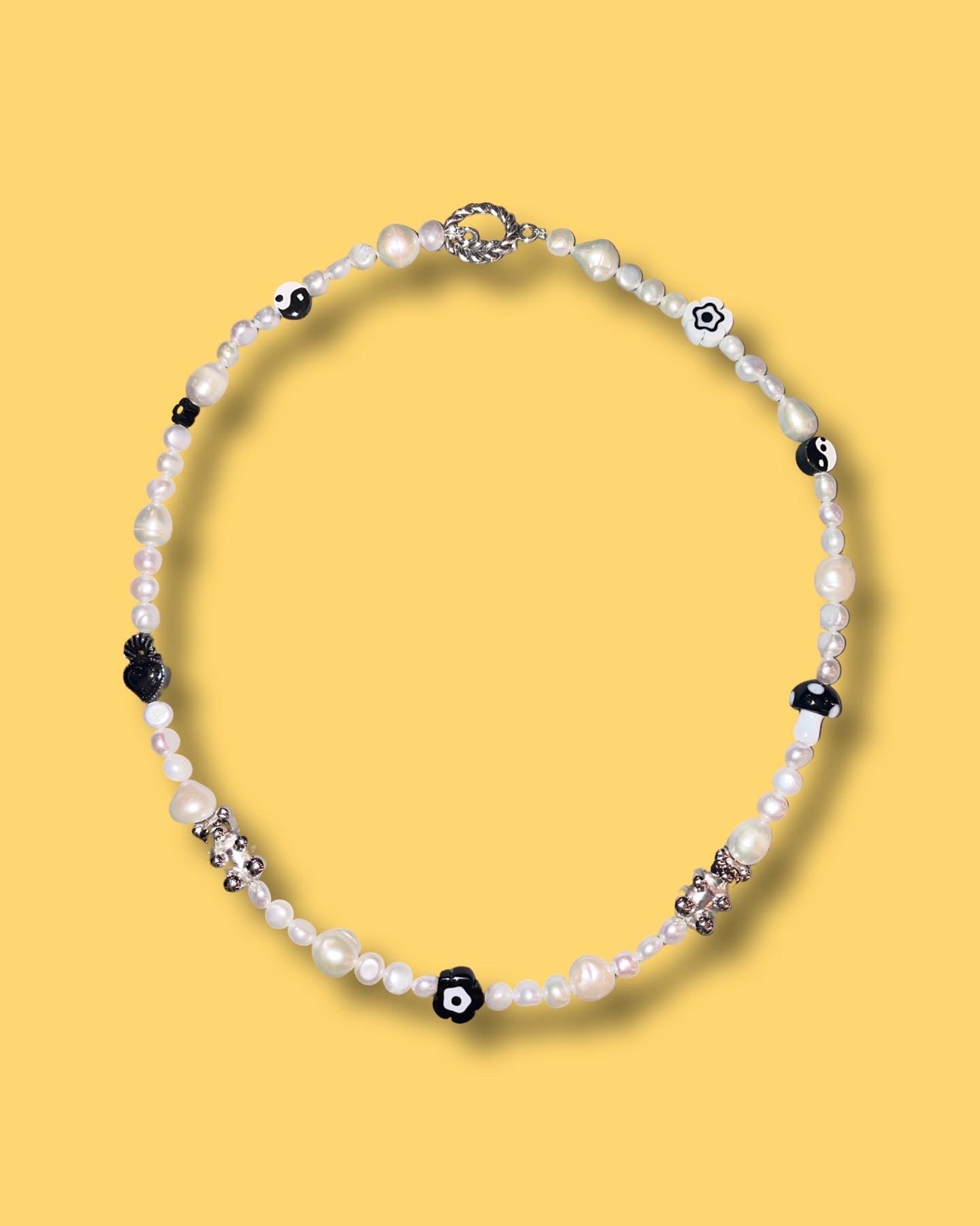 SOULYOU / Necklace