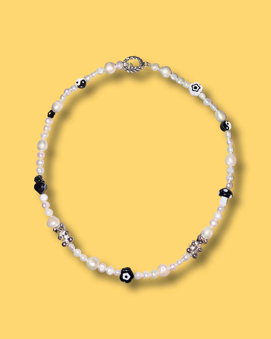SOULYOU / Necklace