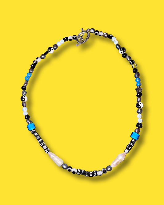 SOULYOU / Necklace