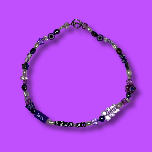 SOULYOU / Necklace