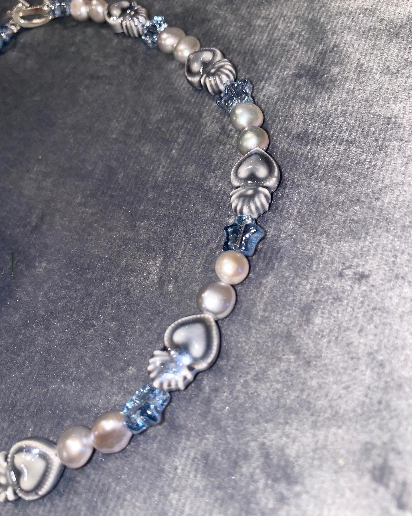 SOULYOU / Necklace