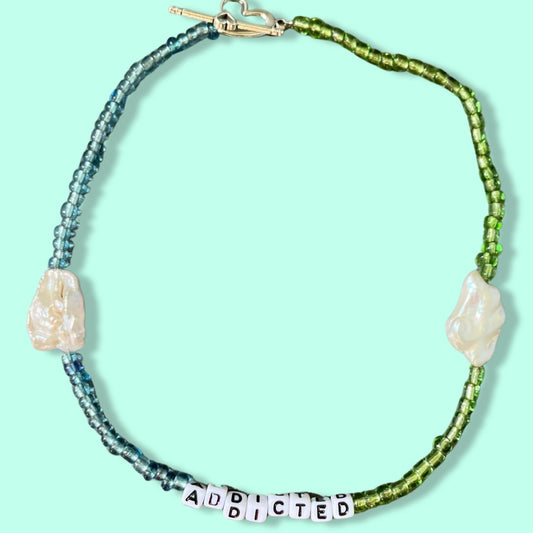 SOULYOU / Choker