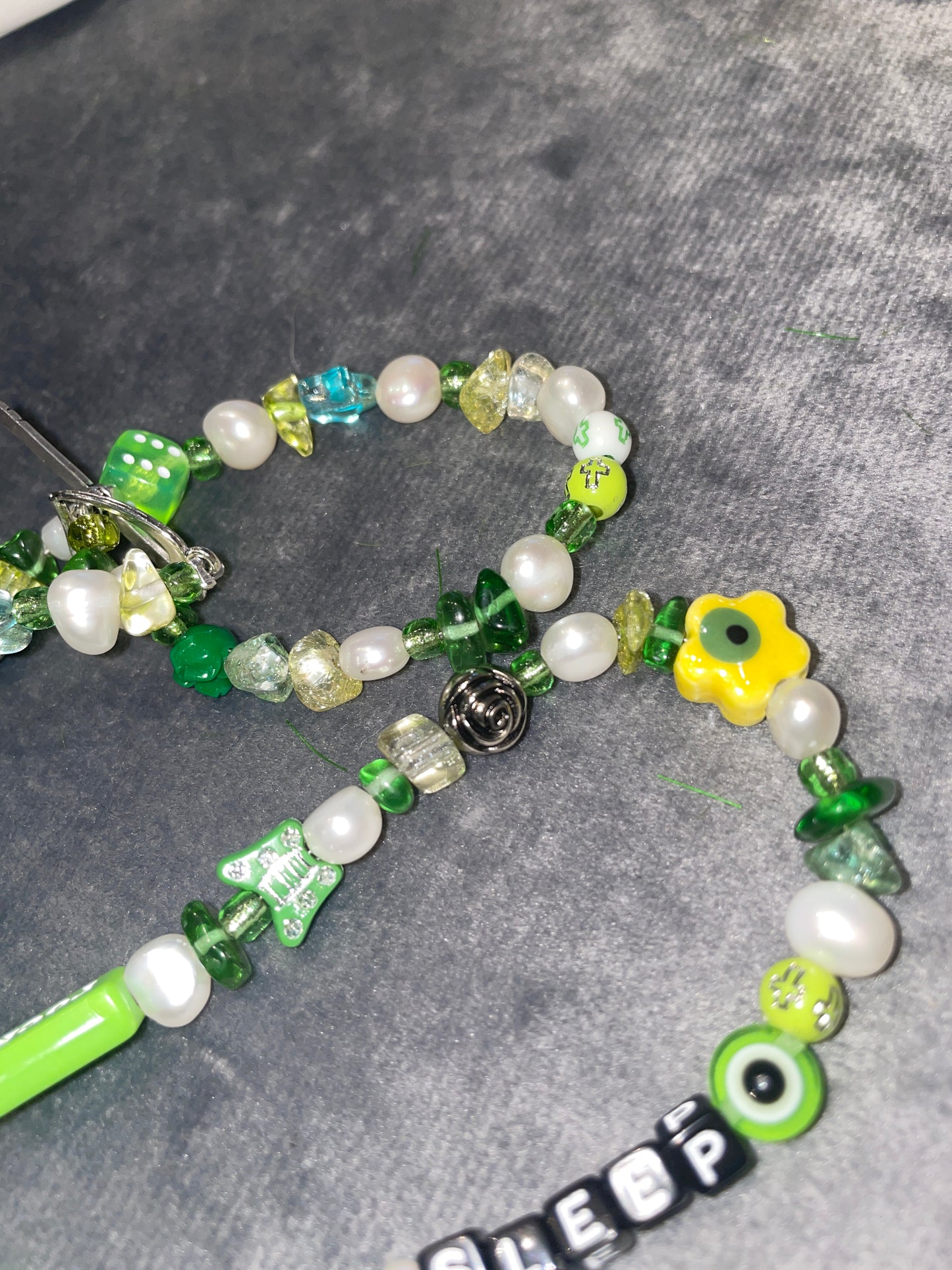 SOULYOU / Necklace