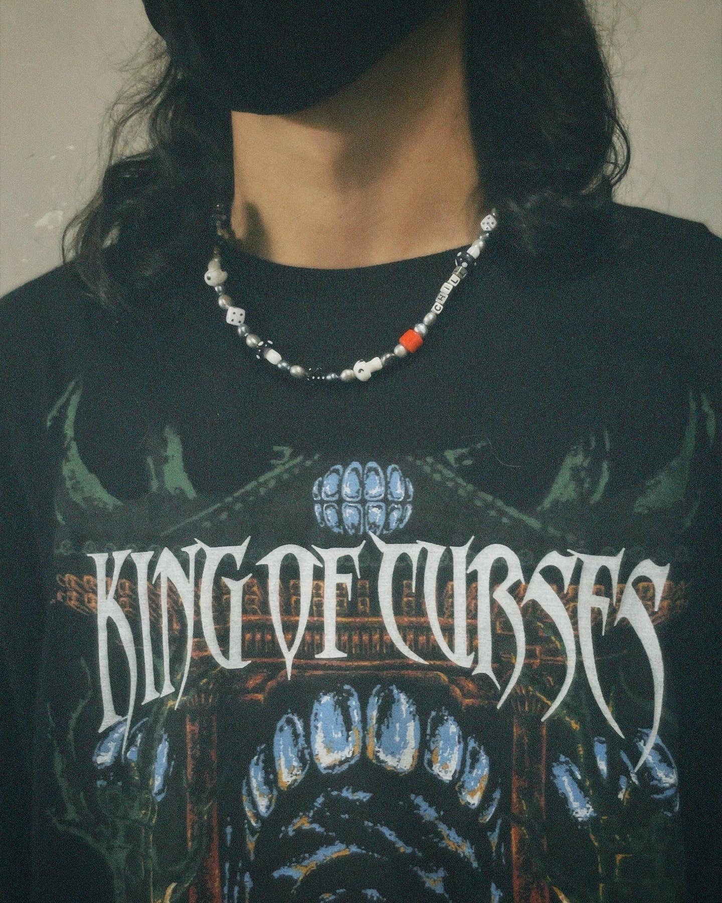 SOULYOU / Necklace