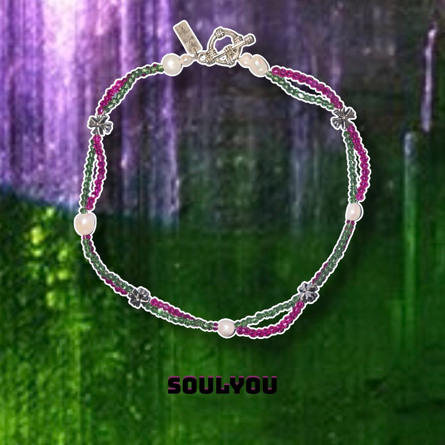 SOULYOU / Necklace