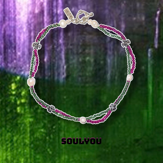 SOULYOU / Necklace