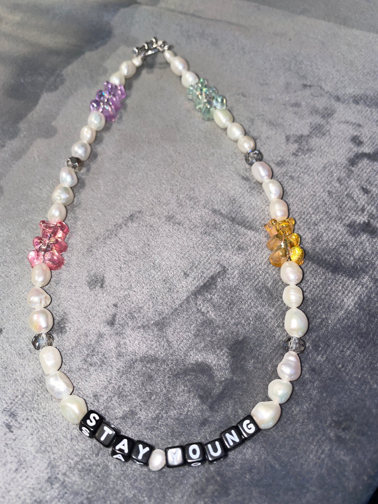 SOULYOU / Necklace