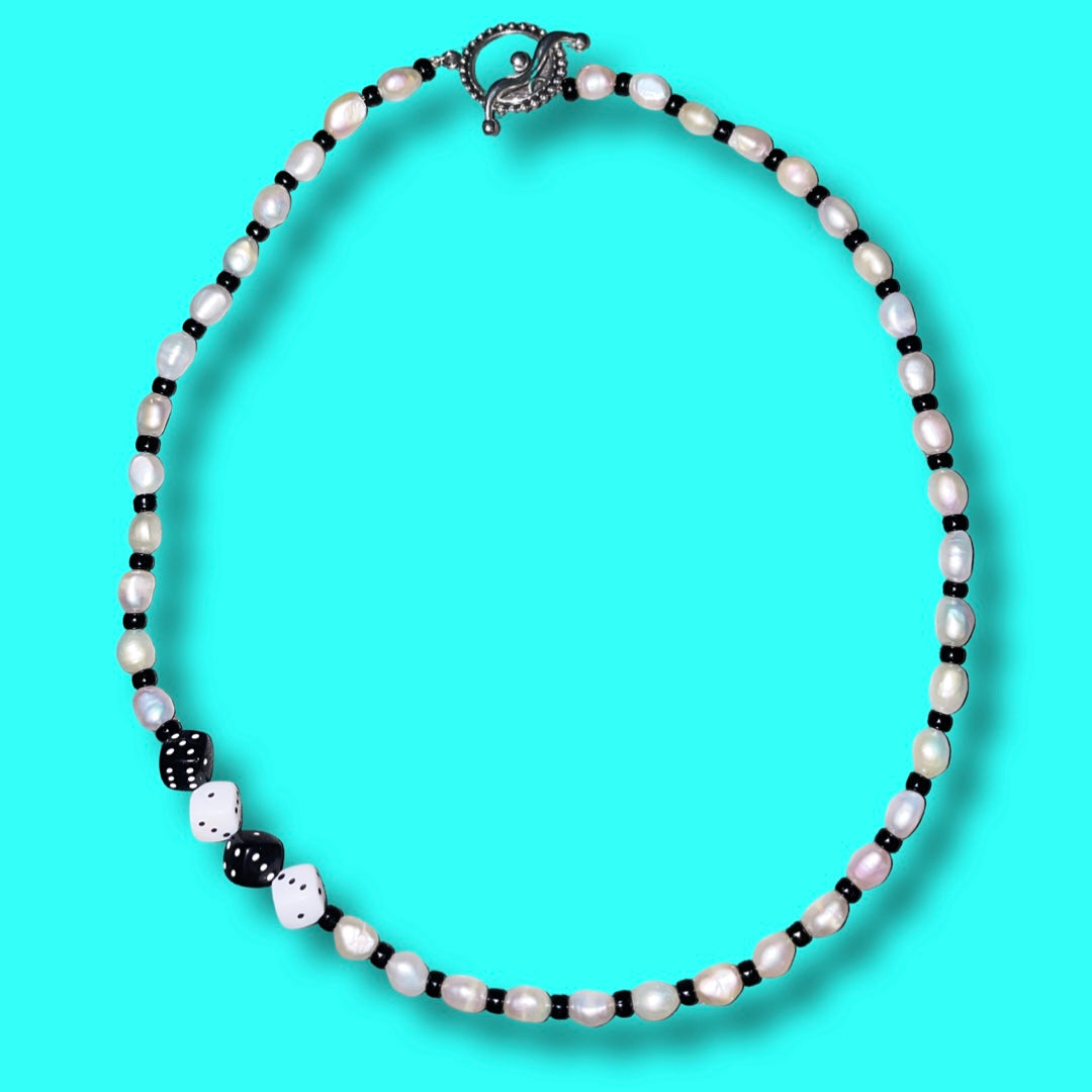 SOULYOU /Necklace