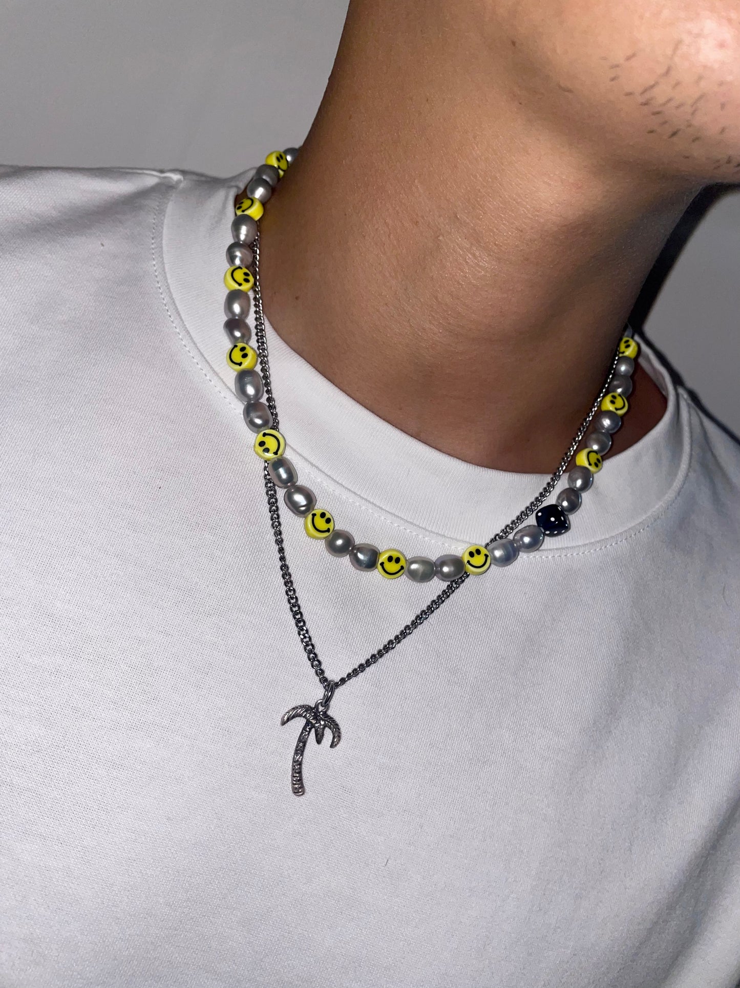 SOULYOU / Necklace