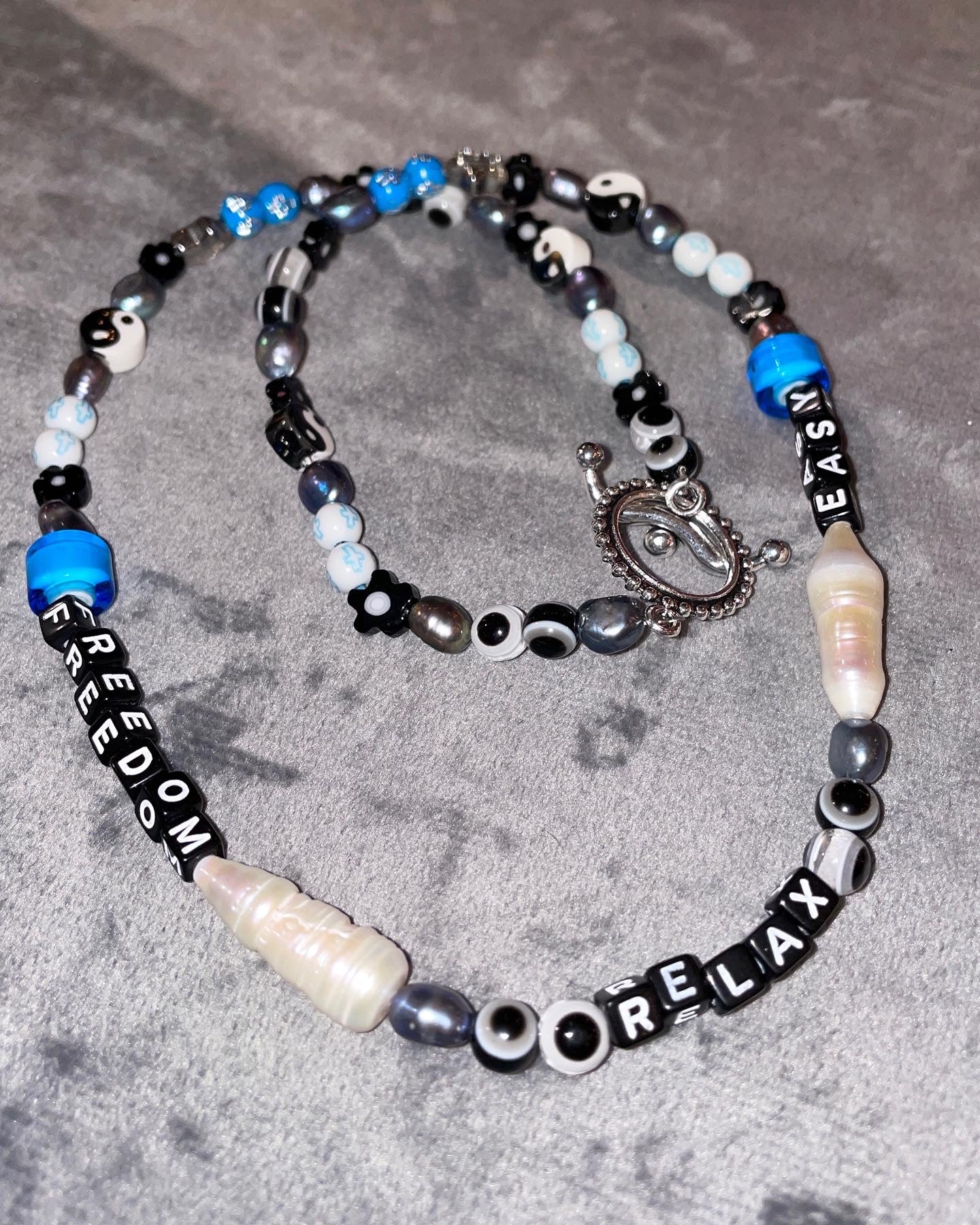 SOULYOU / Necklace
