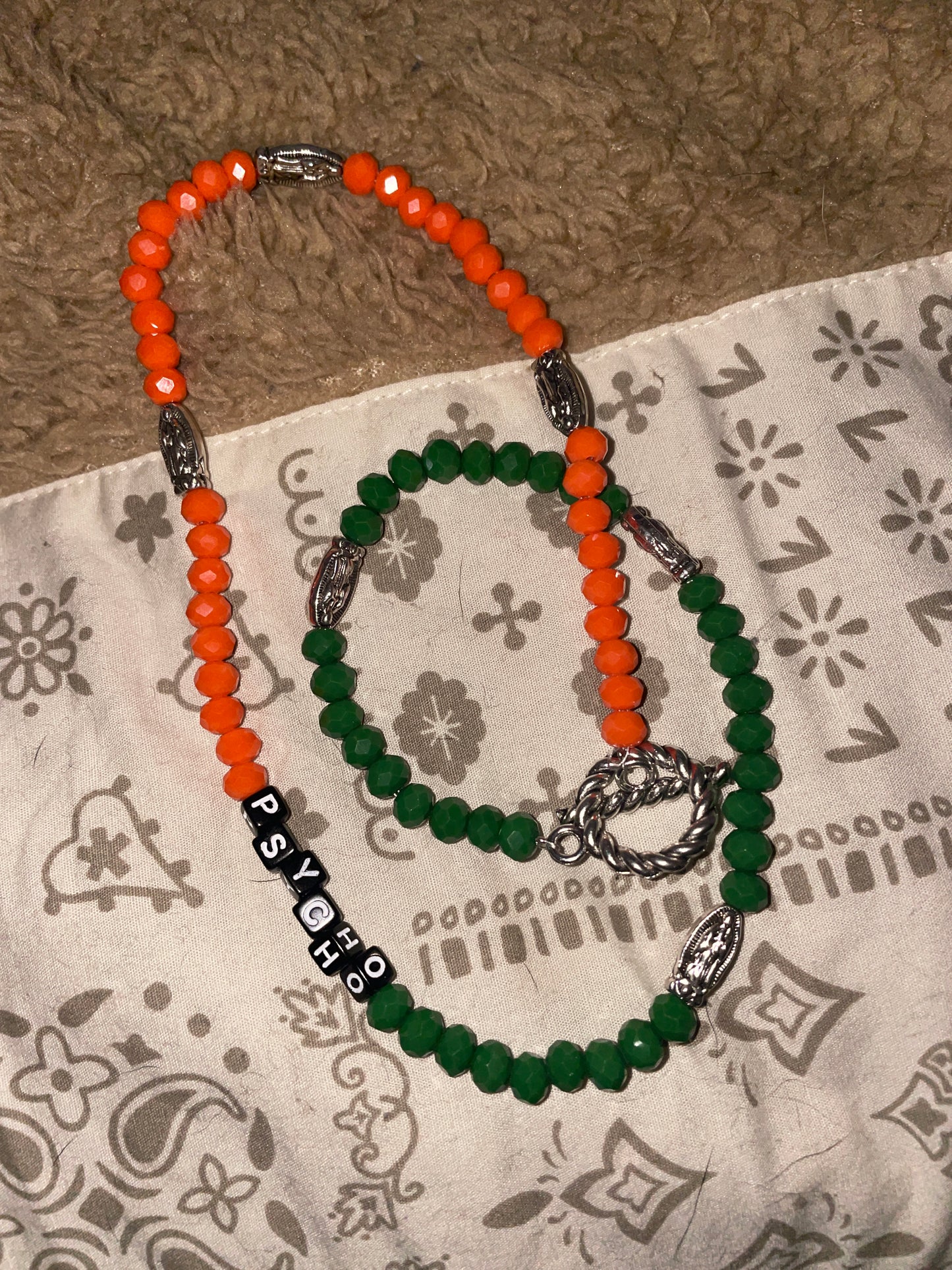 SOULYOU / Necklace