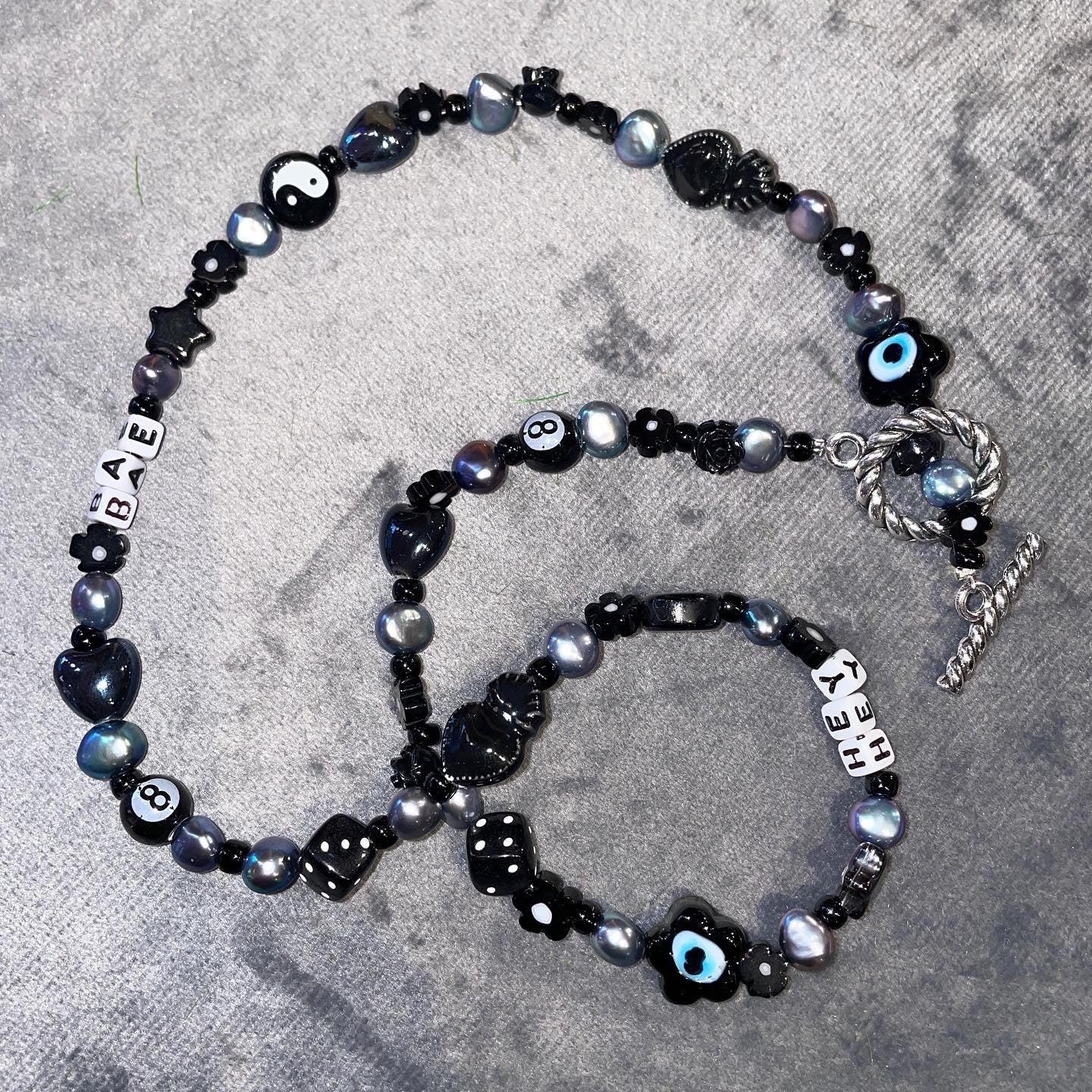 SOULYOU / Necklace