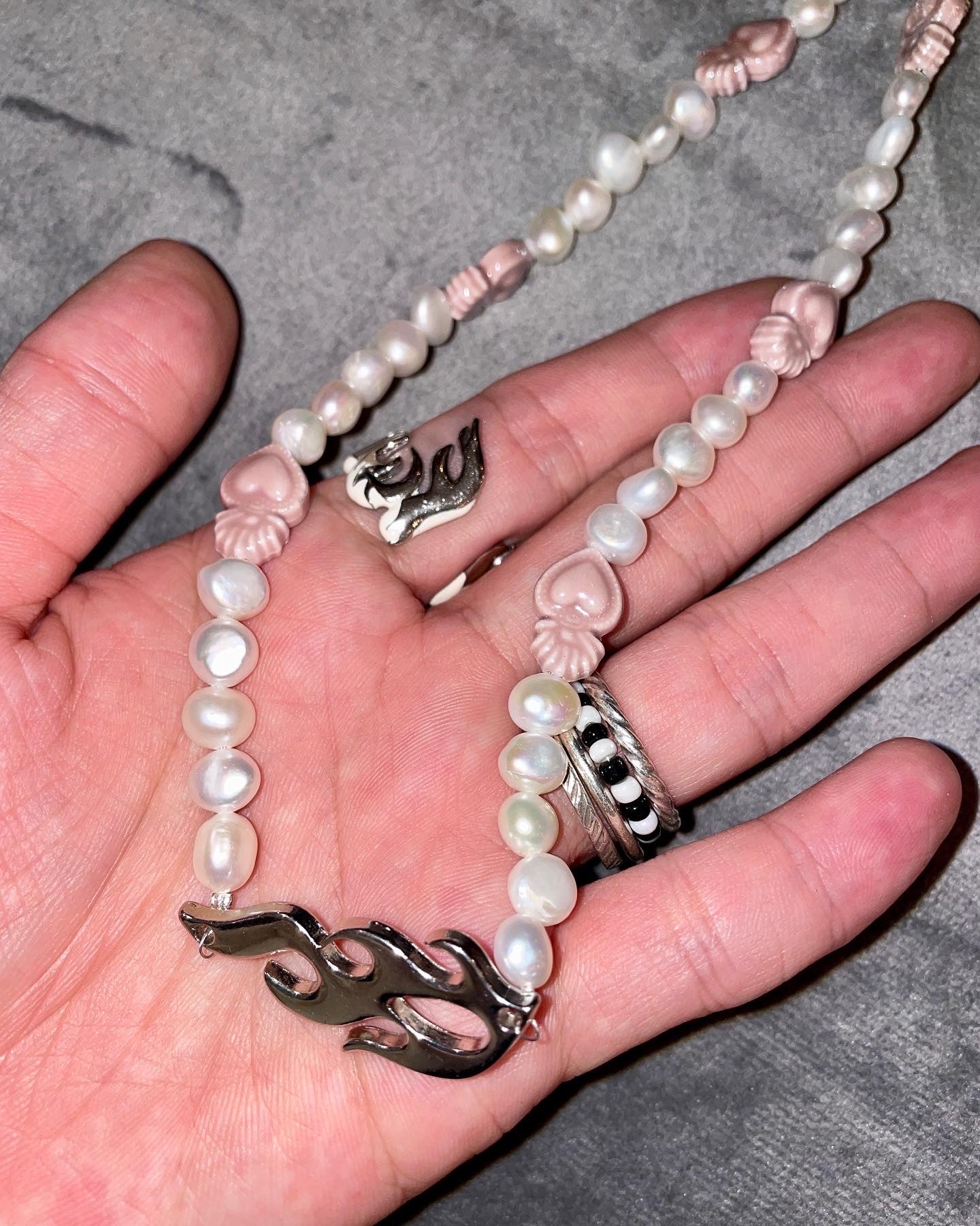 SOULYOU / Necklace