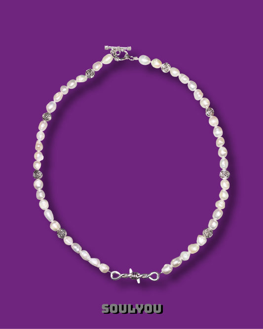 SOULYOU / Necklace