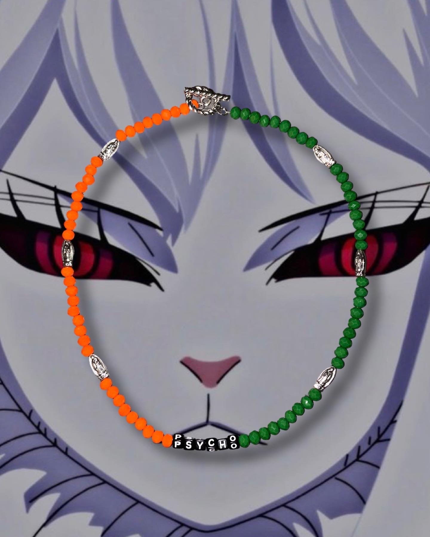 SOULYOU / Necklace