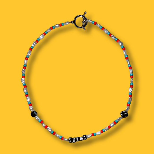 SOULYOU / Necklace