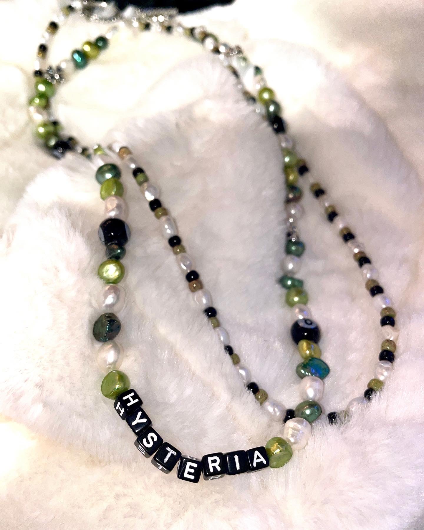 SOULYOU / Necklace