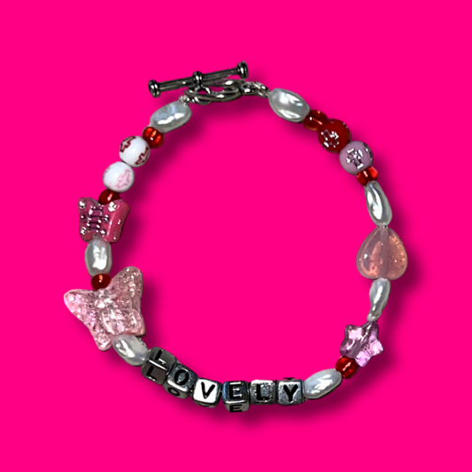SOULYOU /Bracelet