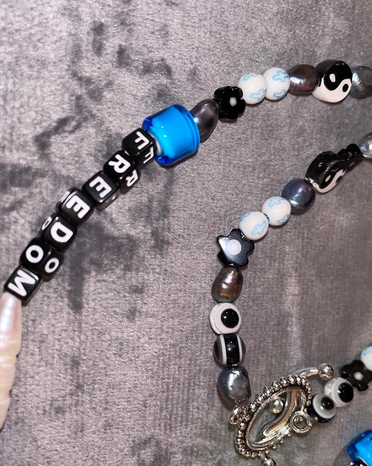 SOULYOU / Necklace