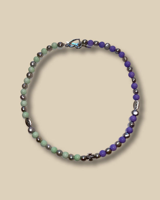 SOULYOU / Necklace