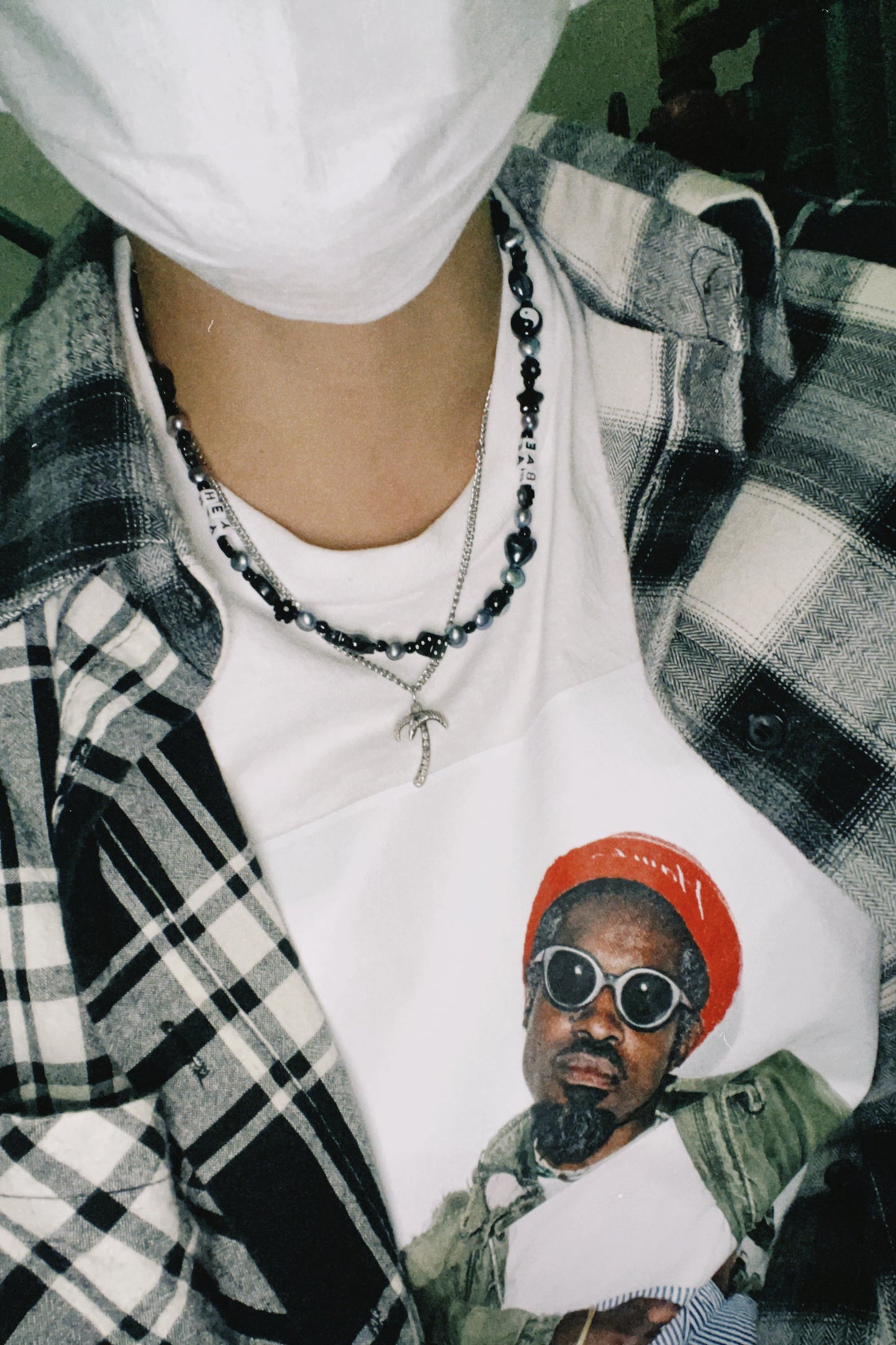 SOULYOU / Necklace