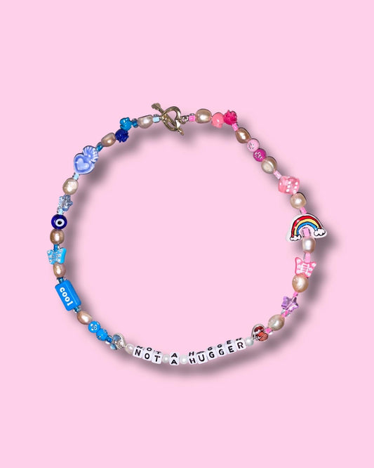 SOULYOU / Necklace limited “Enid“