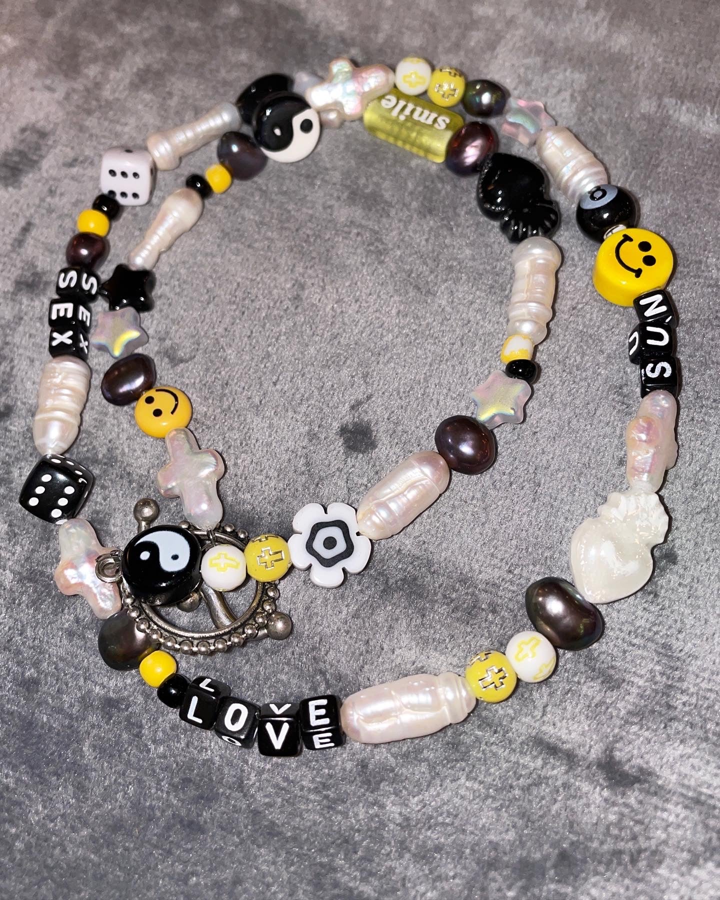 SOULYOU / Necklace