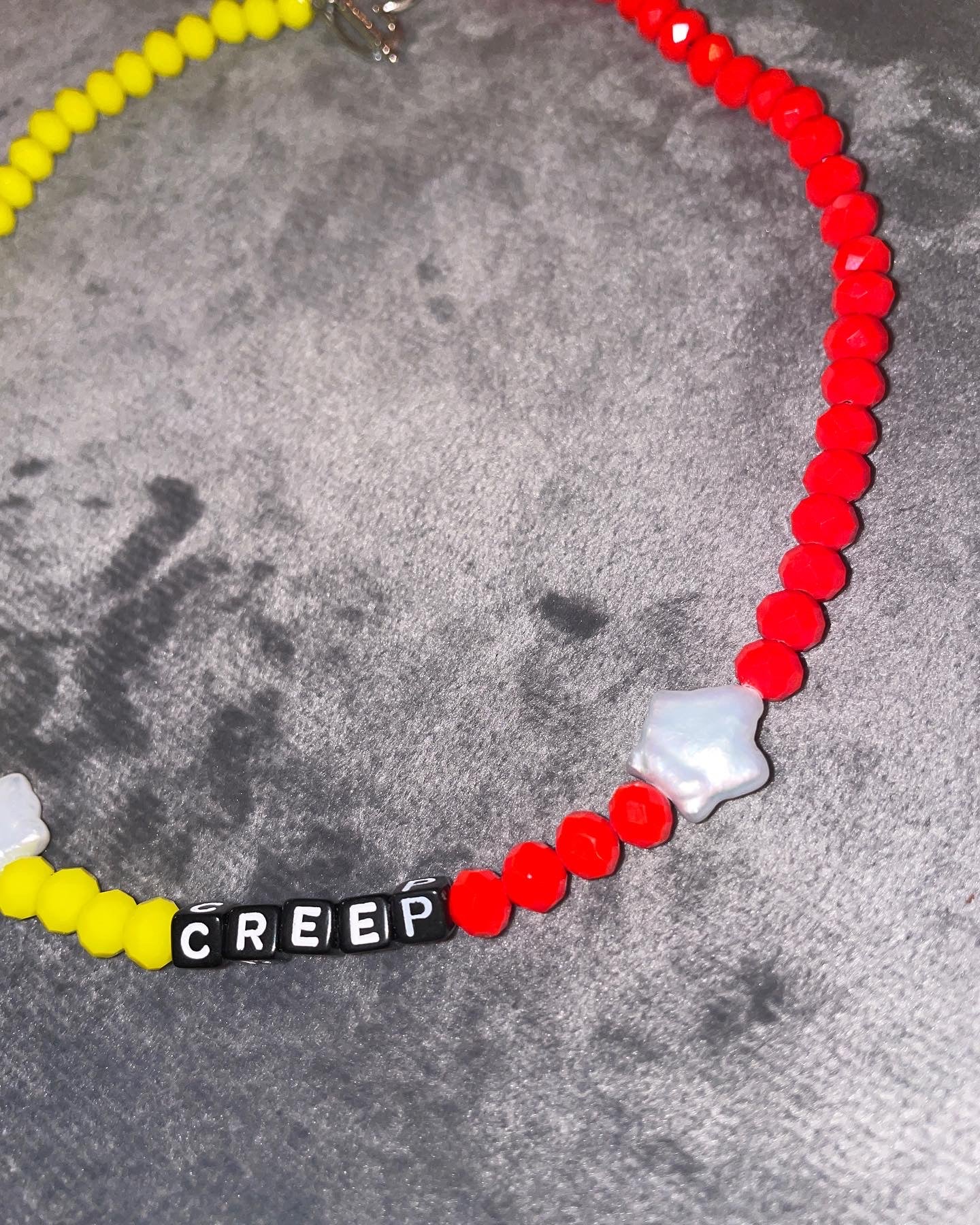 SOULYOU / Necklace