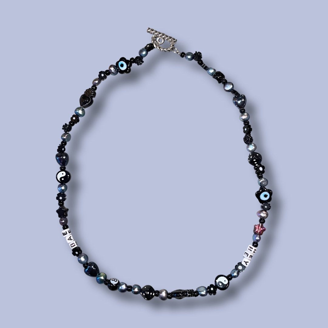 SOULYOU / Necklace