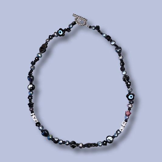 SOULYOU / Necklace