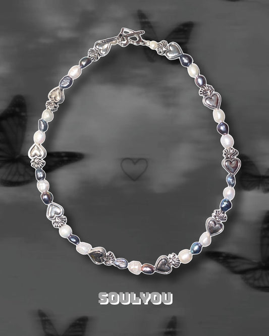 SOULYOU / Necklace