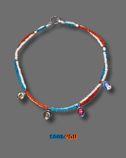 SOULYOU /  Necklace