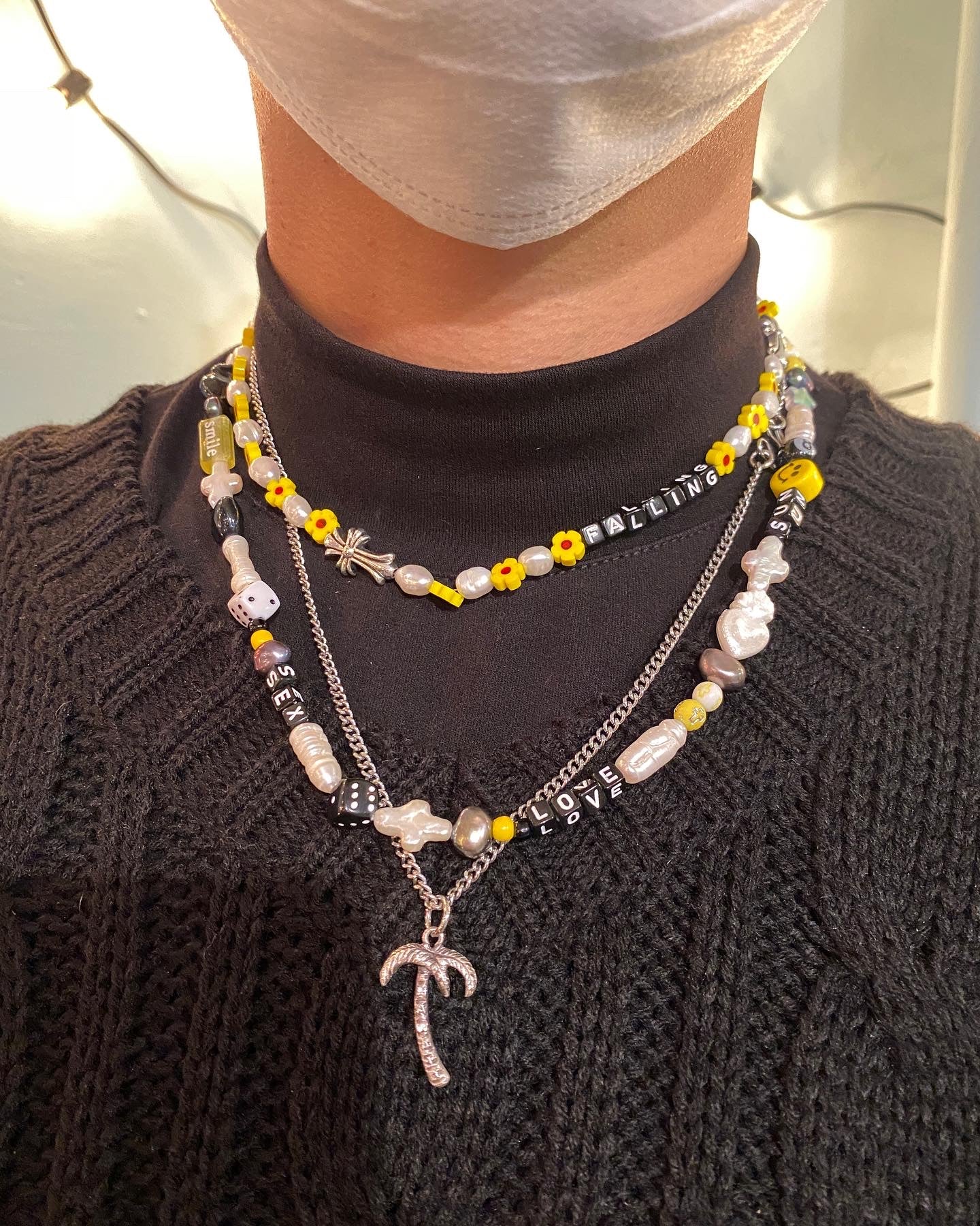 SOULYOU / Necklace