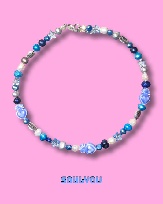 SOULYOU / Necklace