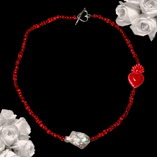 SOULYOU / Necklace
