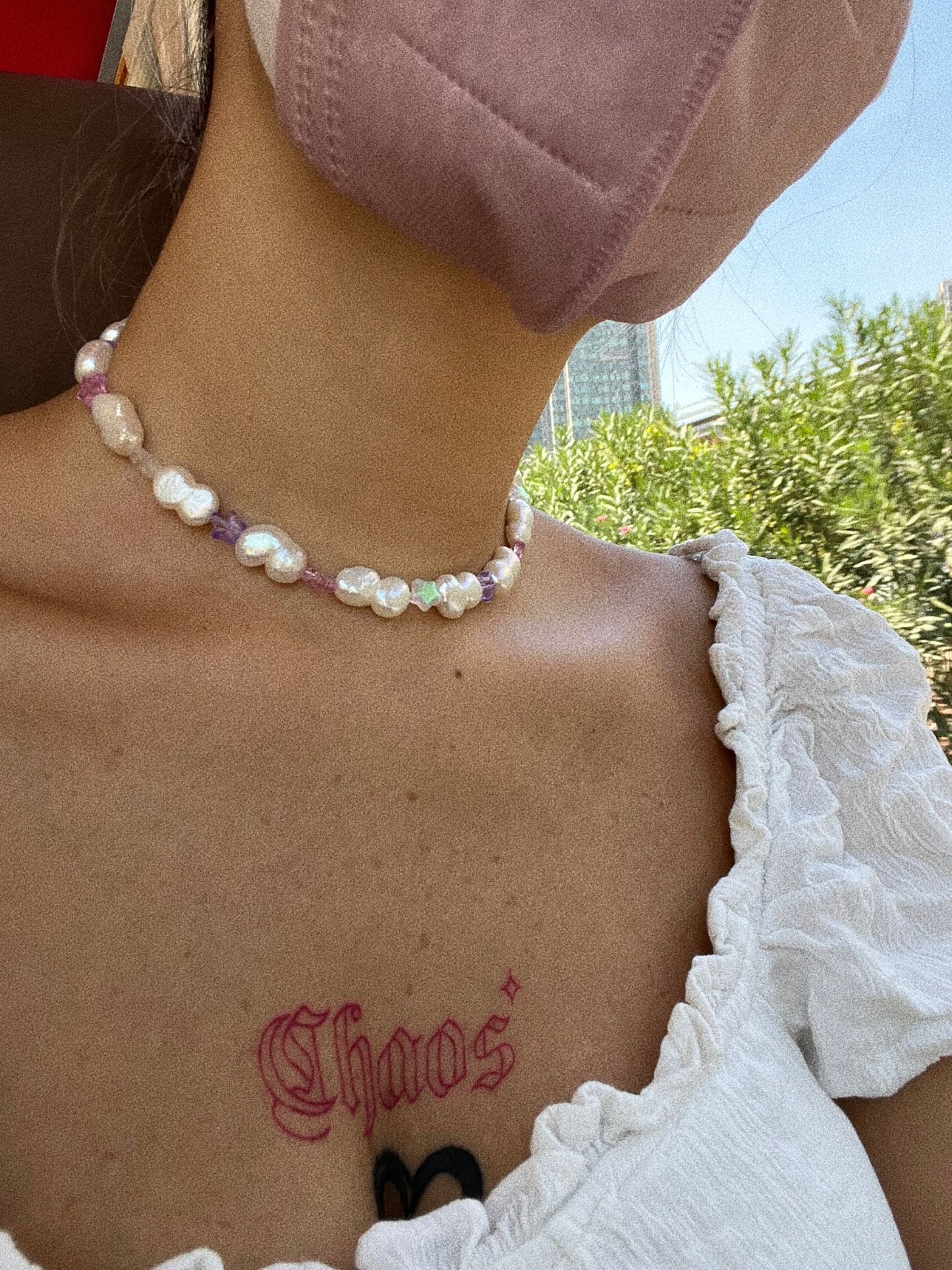 SOULYOU / Necklace