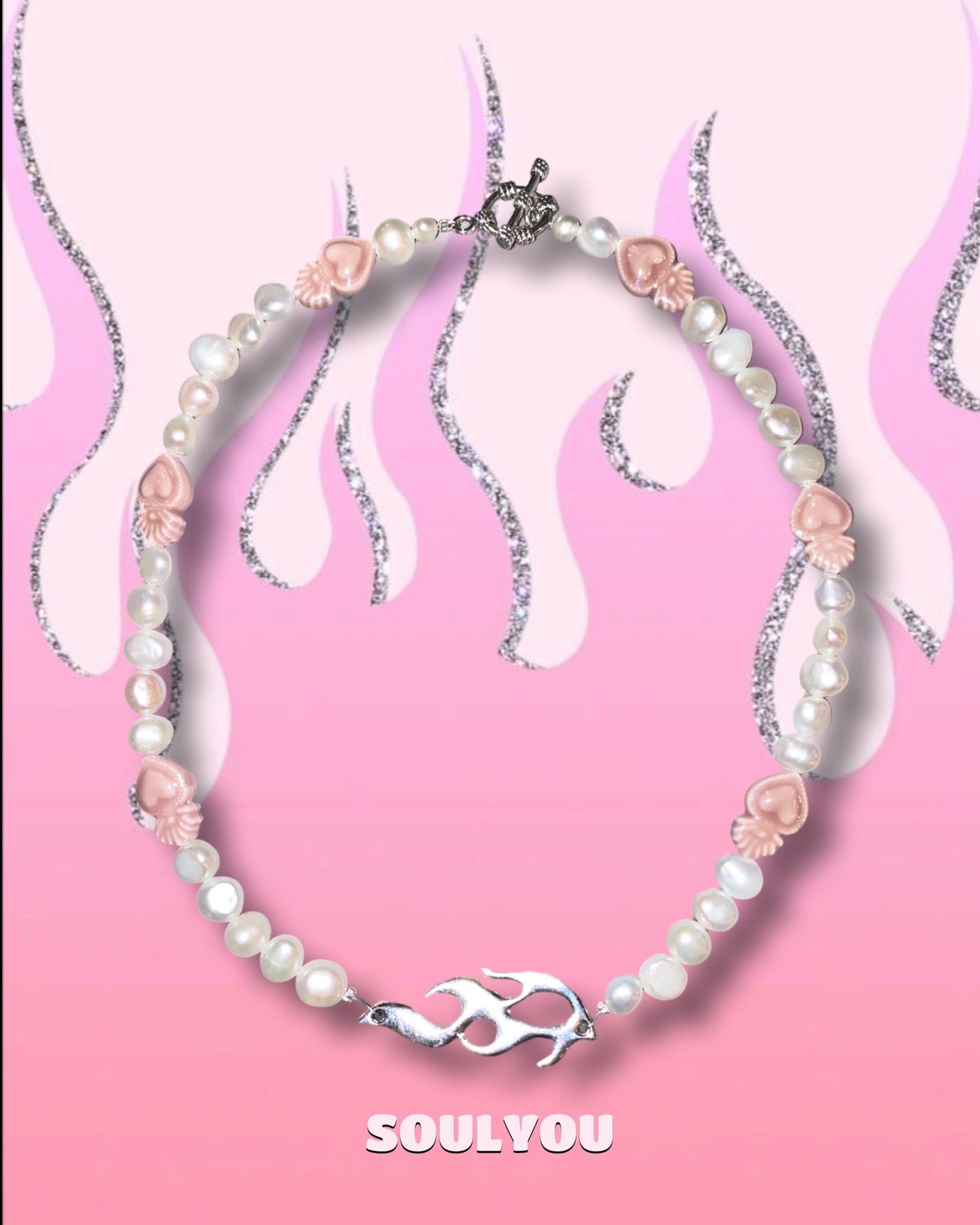 SOULYOU / Necklace