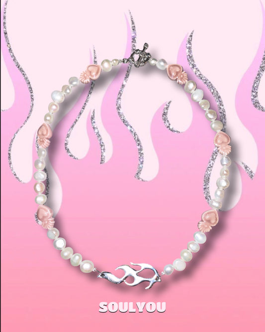 SOULYOU / Necklace