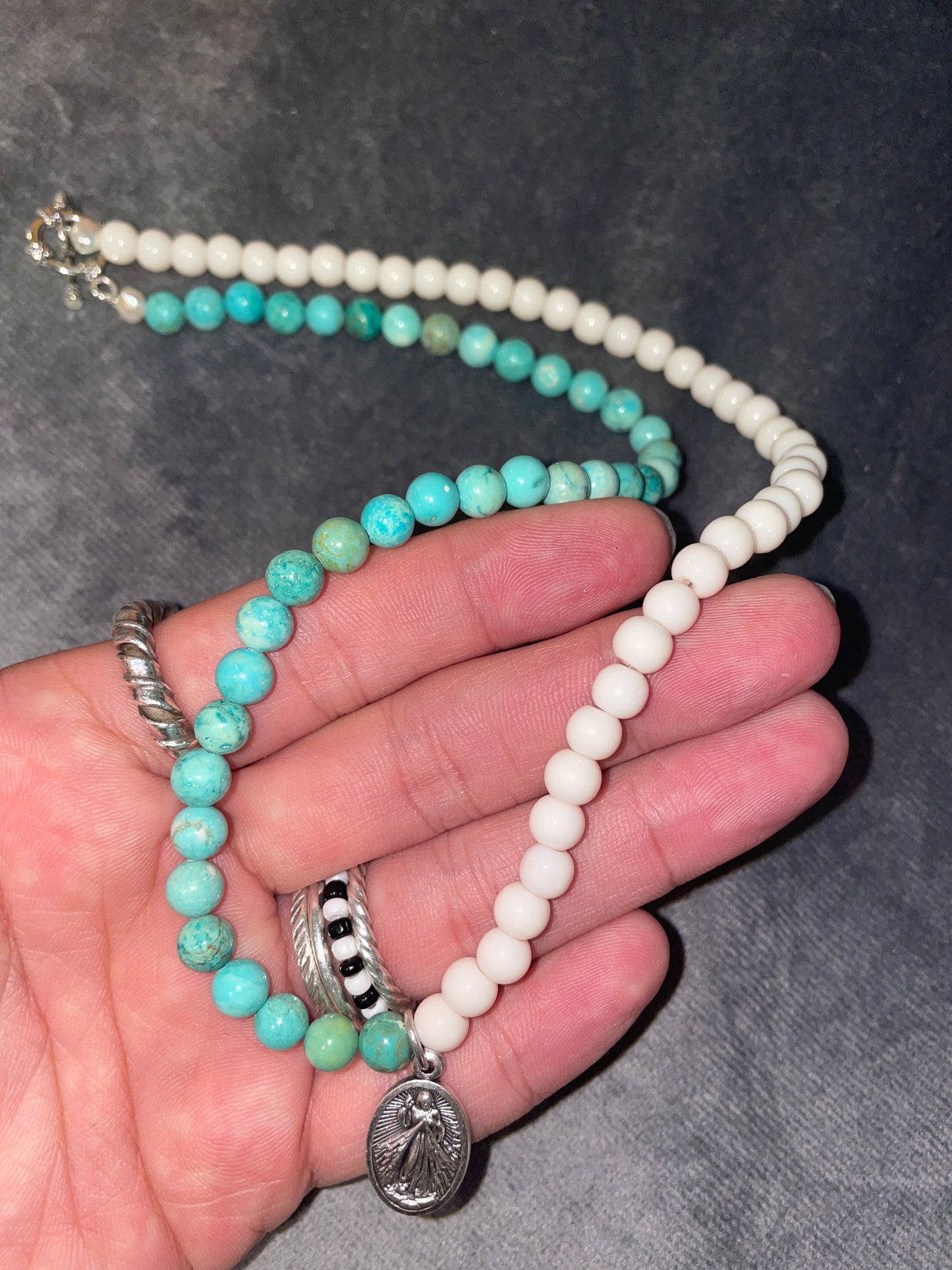 SOULYOU / Necklace