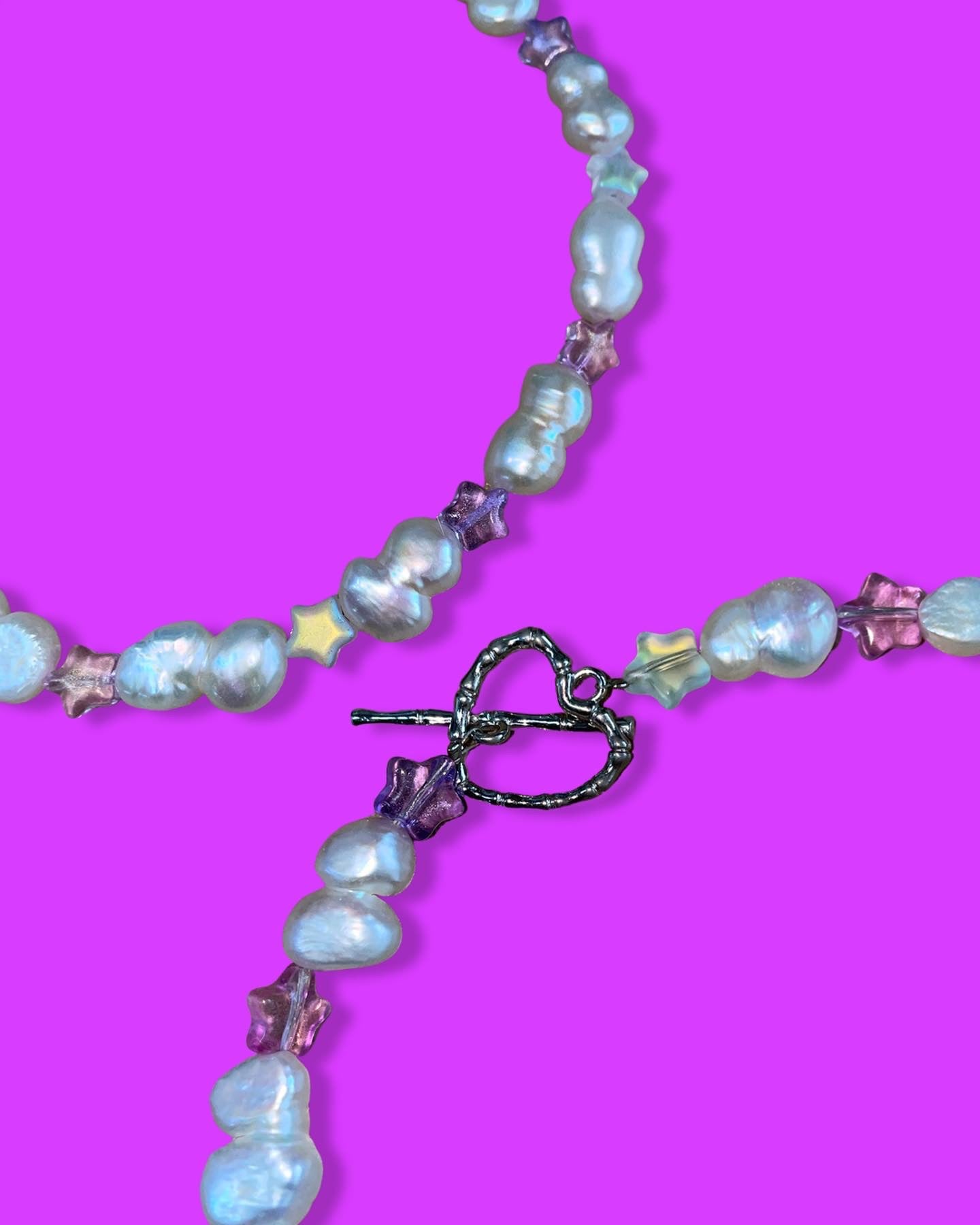SOULYOU / Necklace