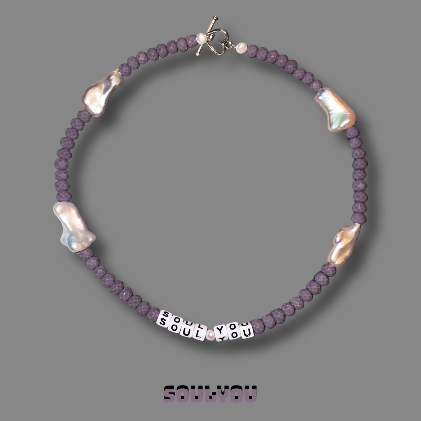 SOULYOU / Necklace